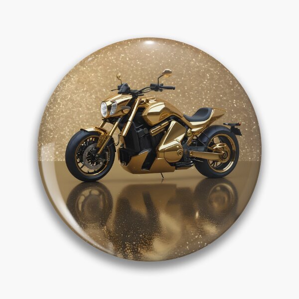 Item preview, The motorcycle at the exhibition designed and sold by Marcu Ioachim.
