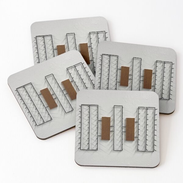 Item preview, Tines designed and sold by mccreath.