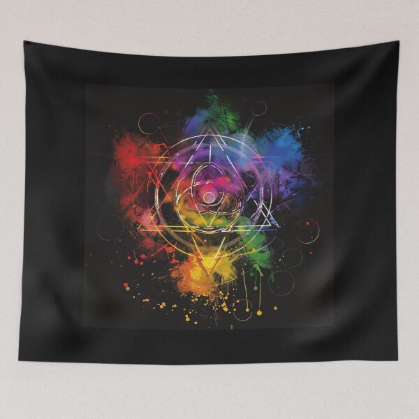 Item preview, Metaphysical designed and sold by Ellimade.