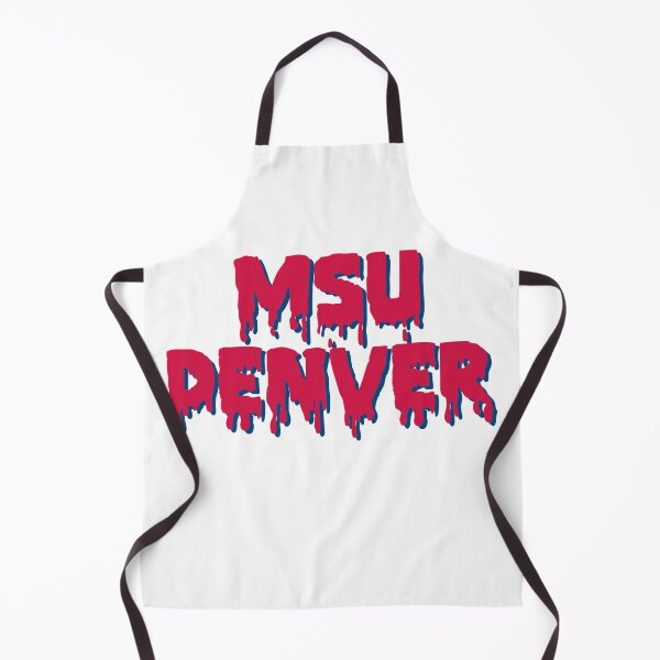 Item preview, Metropolitan State University Denver designed and sold by kkosmicki.
