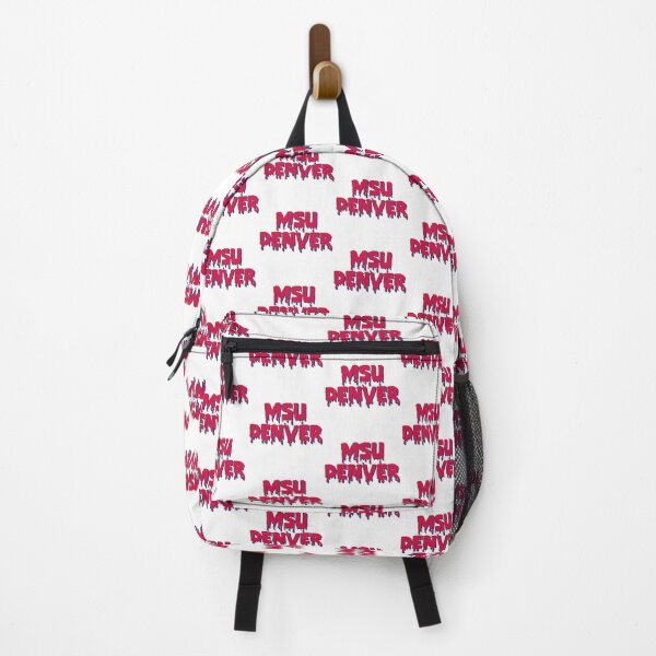 Item preview, Metropolitan State University Denver designed and sold by kkosmicki.
