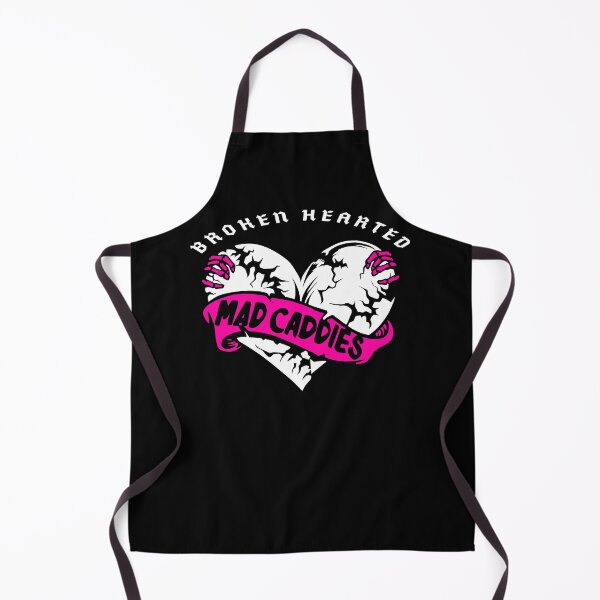 Item preview, Mad Caddies Broken Hearted designed and sold by ssgilb.