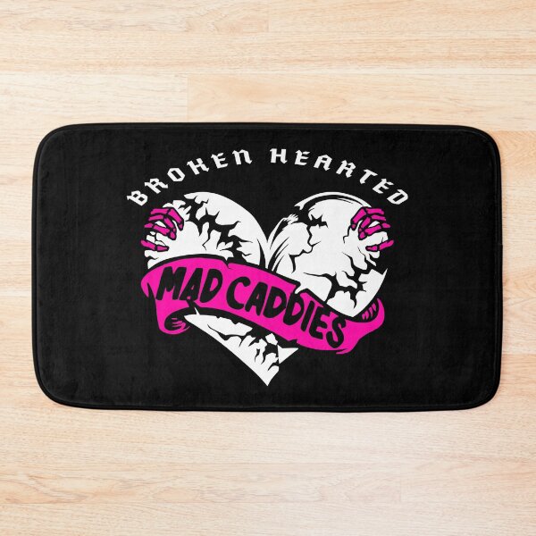 Item preview, Mad Caddies Broken Hearted designed and sold by ssgilb.