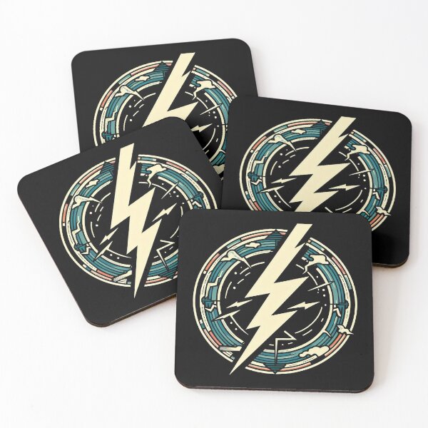 Item preview, Lightning Bolt designed and sold by Pet-Z.