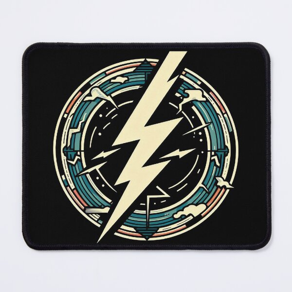 Item preview, Lightning Bolt designed and sold by Pet-Z.