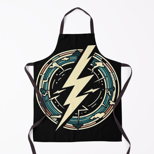 Item preview, Lightning Bolt designed and sold by Pet-Z.