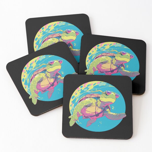 Item preview, Ninja turtle designed and sold by SMARTKIT  DESIGNAGENCY.