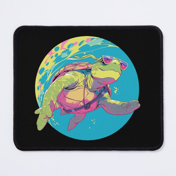 Item preview, Ninja turtle designed and sold by SMARTKIT  DESIGNAGENCY.