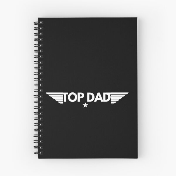 Item preview, Top Gun Inspired Gift for Dad designed and sold by Hello Mae.