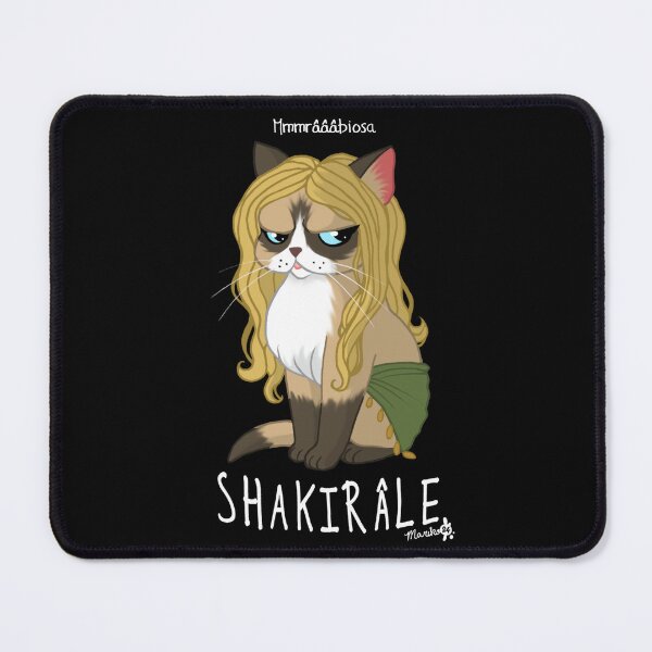 Item preview, Shakirale designed and sold by Mymie-chan Et Mariko.