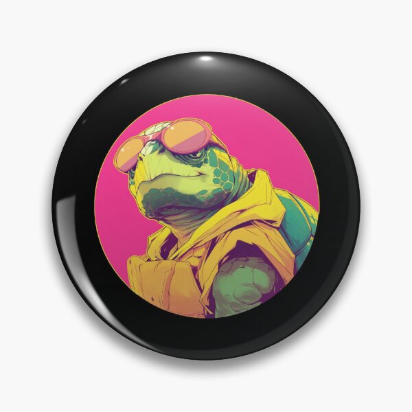 Item preview, Ninja turtle designed and sold by SMARTKIT  DESIGNAGENCY.