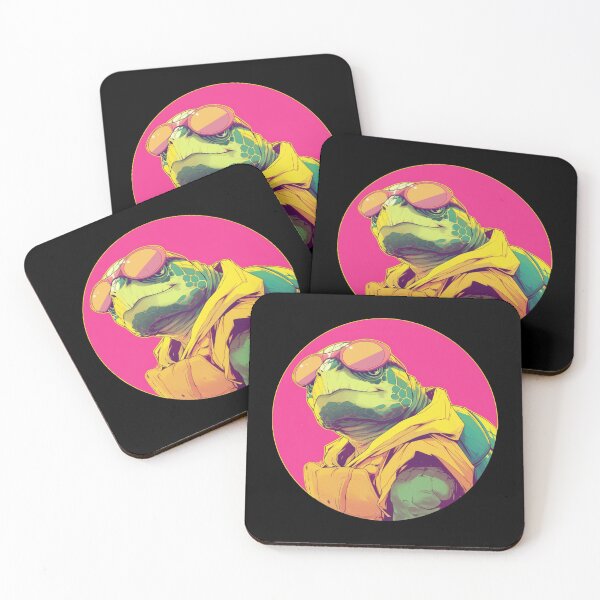 Item preview, Ninja turtle designed and sold by SMARTKIT  DESIGNAGENCY.