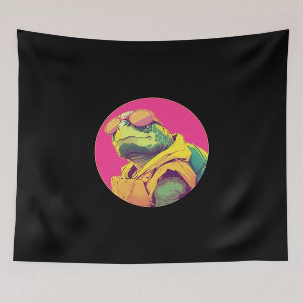 Item preview, Ninja turtle designed and sold by SMARTKIT  DESIGNAGENCY.