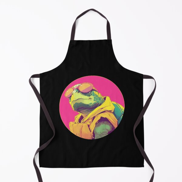 Item preview, Ninja turtle designed and sold by SMARTKIT DESIGNAGENCY.