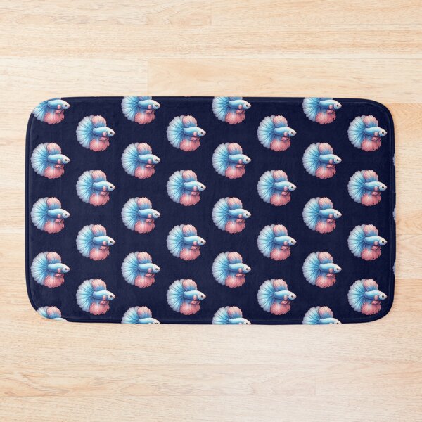 Item preview, Cute Betta Fish  designed and sold by stylishdzign.