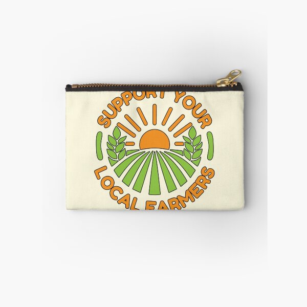Item preview, Support Your Local Farmers  designed and sold by Guess4best.