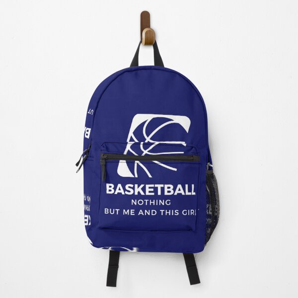 Item preview, Basketball is my girl designed and sold by Tininai.