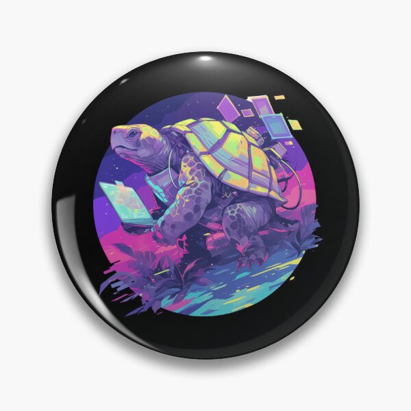 Item preview, Ninja turtle designed and sold by SMARTKIT  DESIGNAGENCY.