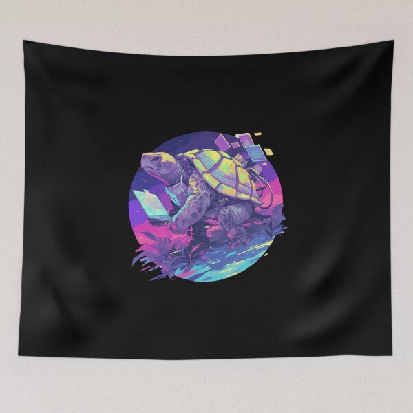 Item preview, Ninja turtle designed and sold by SMARTKIT  DESIGNAGENCY.