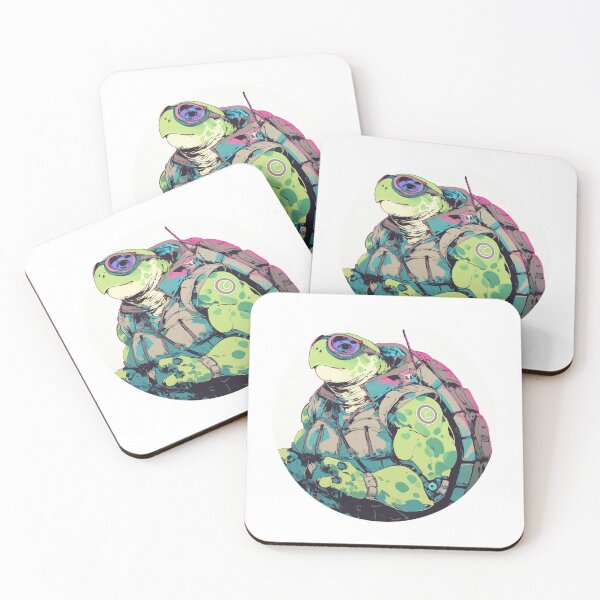 Item preview, Ninja turtle designed and sold by SMARTKIT  DESIGNAGENCY.