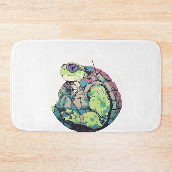 Item preview, Ninja turtle designed and sold by SMARTKIT  DESIGNAGENCY.