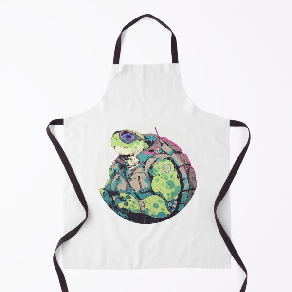 Item preview, Ninja turtle designed and sold by SMARTKIT DESIGNAGENCY.