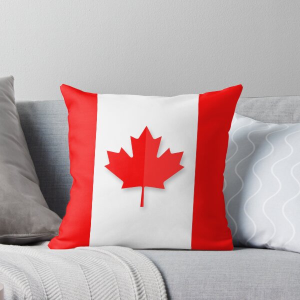 Aperçu de l'œuvre Canada créée et vendue par Clickcreations.