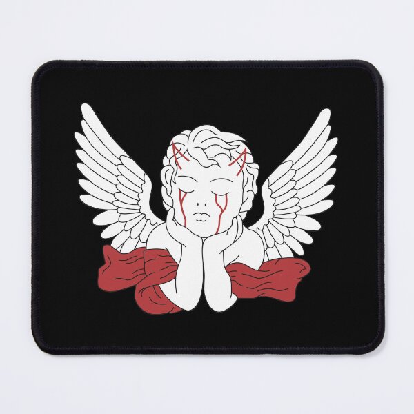 Item preview, Fallen Angel - Lucifer designed and sold by samuartshop.