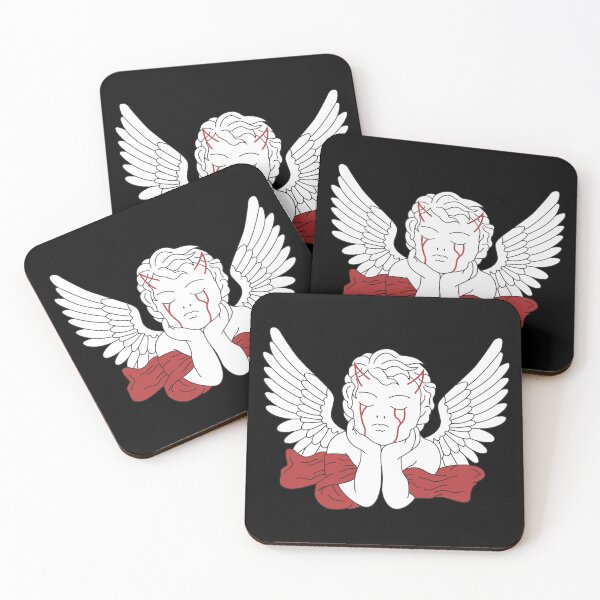 Item preview, Fallen Angel - Lucifer designed and sold by samuartshop.