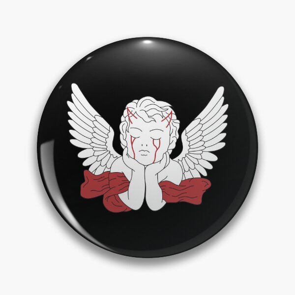 Item preview, Fallen Angel - Lucifer designed and sold by samuartshop.