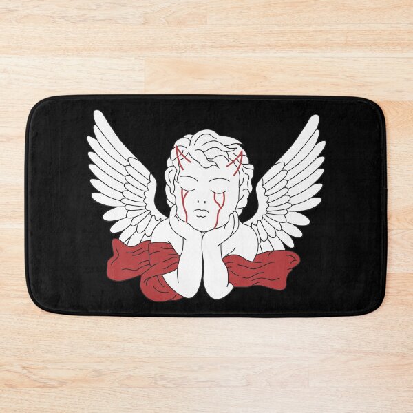 Item preview, Fallen Angel - Lucifer designed and sold by samuartshop.