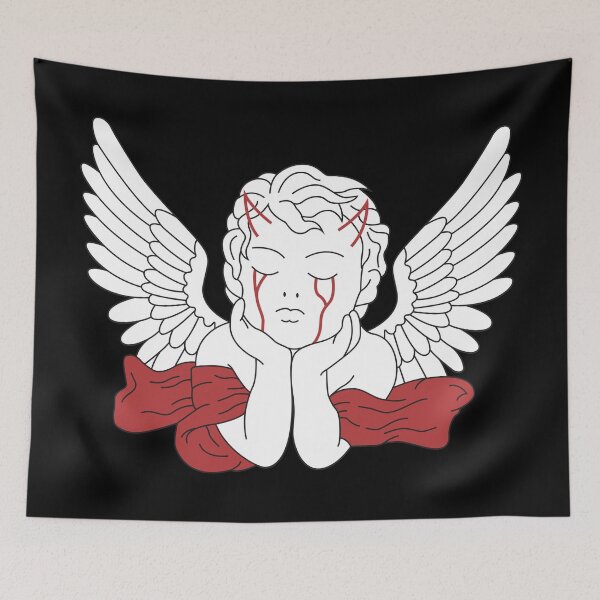 Item preview, Fallen Angel - Lucifer designed and sold by samuartshop.