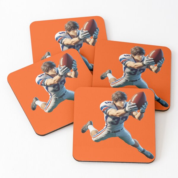 Item preview, Momentum of Champion Anime Player designed and sold by Indoni.