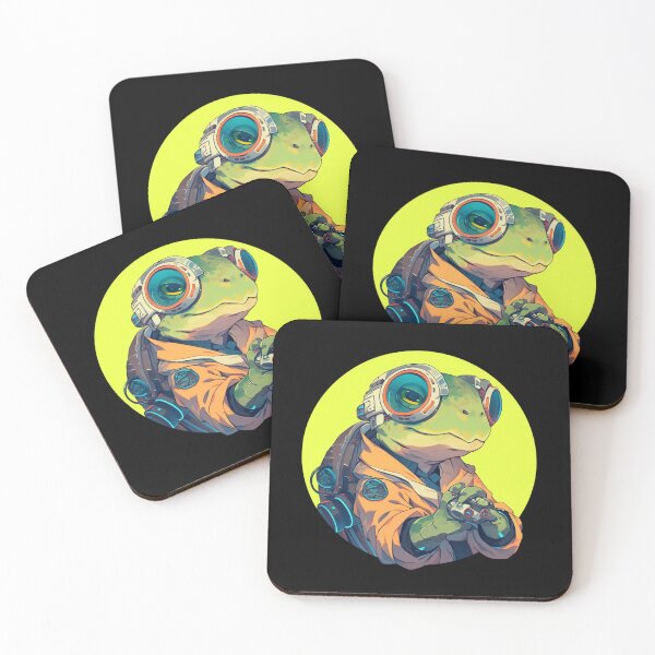 Item preview, Ninja turtle designed and sold by SMARTKIT  DESIGNAGENCY.