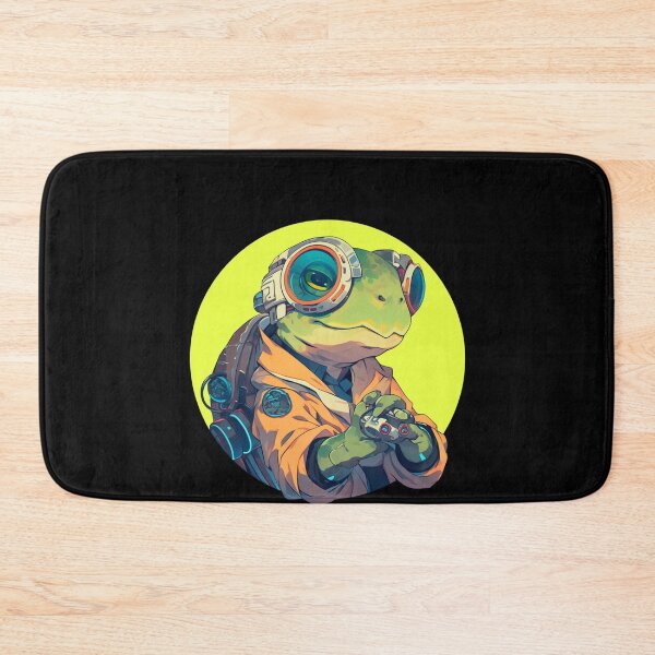 Item preview, Ninja turtle designed and sold by SMARTKIT  DESIGNAGENCY.