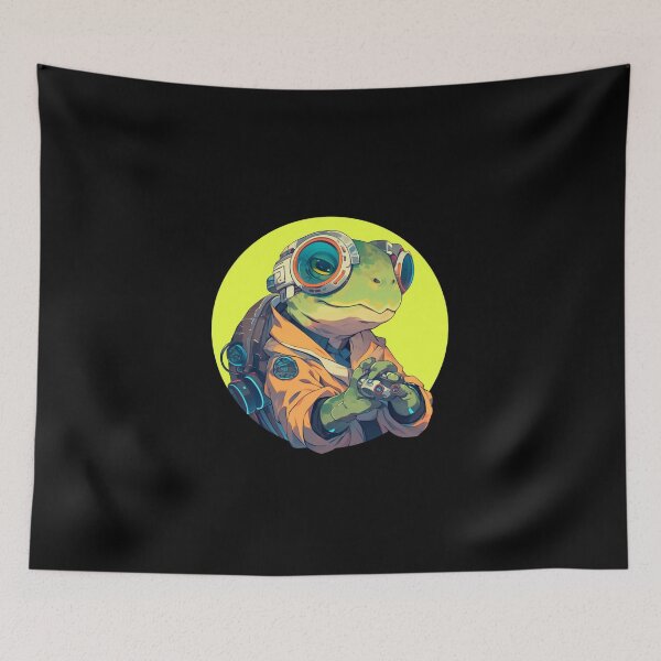 Item preview, Ninja turtle designed and sold by SMARTKIT  DESIGNAGENCY.
