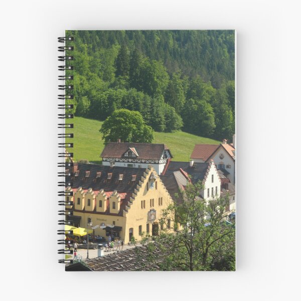 Item preview, Hohenschwangau, Germany designed and sold by Chans.