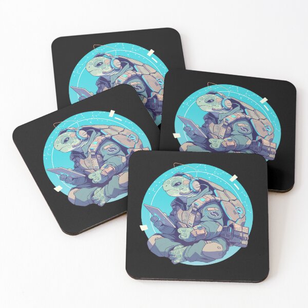 Item preview, Ninja turtle designed and sold by SMARTKIT  DESIGNAGENCY.