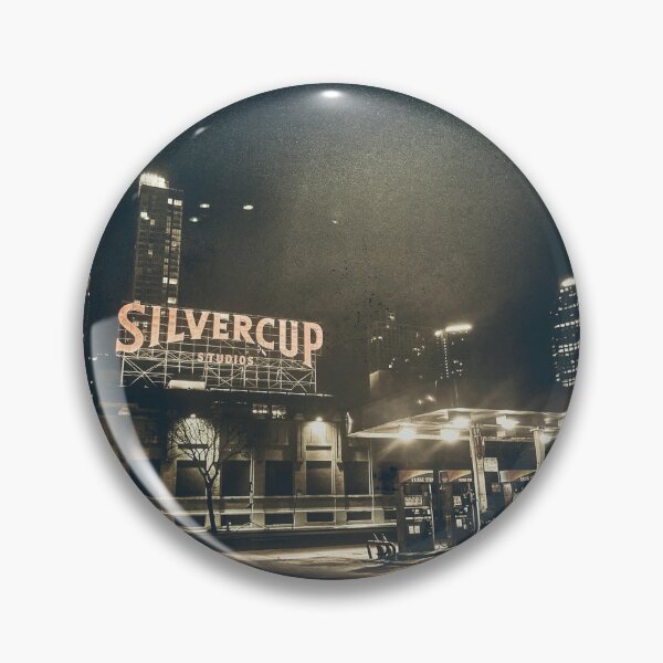 Item preview, In The Can designed and sold by Steve Steele.