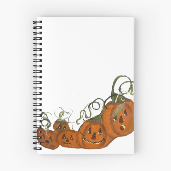 Item preview, Nannies pumpkins designed and sold by Lauracolleen3.