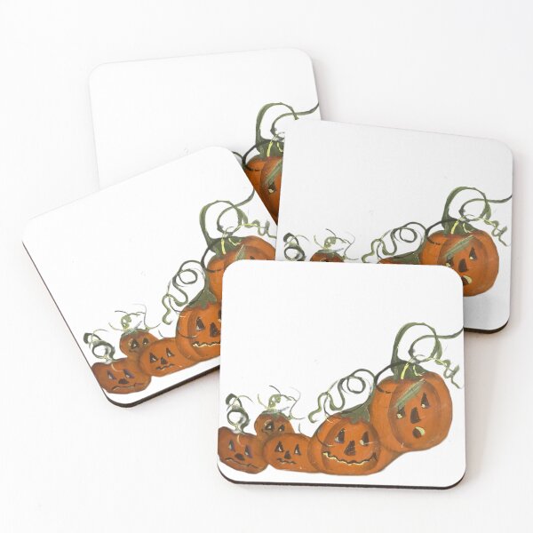Item preview, Nannies pumpkins designed and sold by Lauracolleen3.