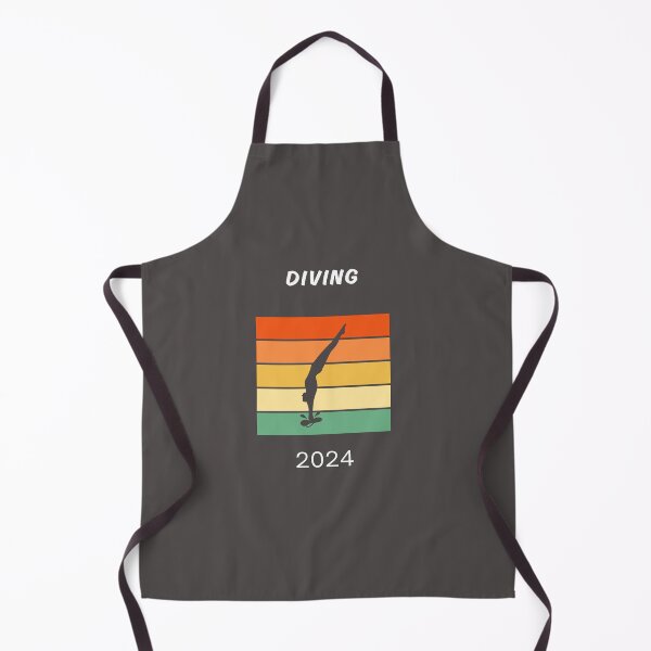 Item preview, Diving designed and sold by LindoDesign.