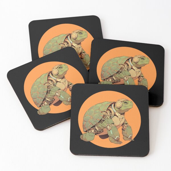 Item preview, Ninja turtle designed and sold by SMARTKIT  DESIGNAGENCY.