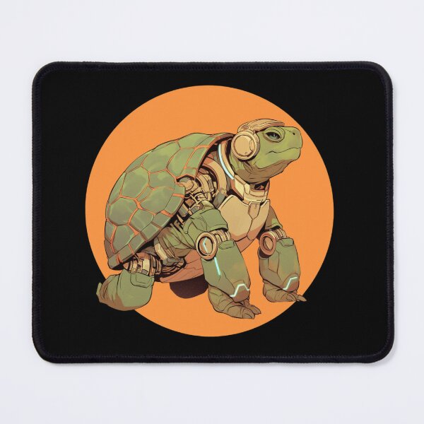 Item preview, Ninja turtle designed and sold by SMARTKIT  DESIGNAGENCY.