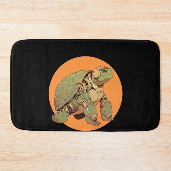 Item preview, Ninja turtle designed and sold by SMARTKIT  DESIGNAGENCY.