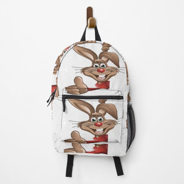 Item preview, Happy and Playful Bunny: Cute and Joyful Epure Design designed and sold by Angel Design.