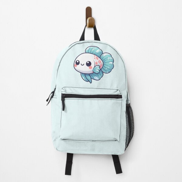Item preview, Cute Betta Fish designed and sold by stylishdzign.