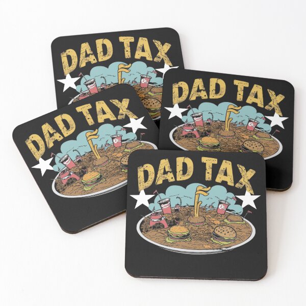 Item preview, Dad Tax Making Sure It’s Not Poison, Father's Day designed and sold by lorenzoha.