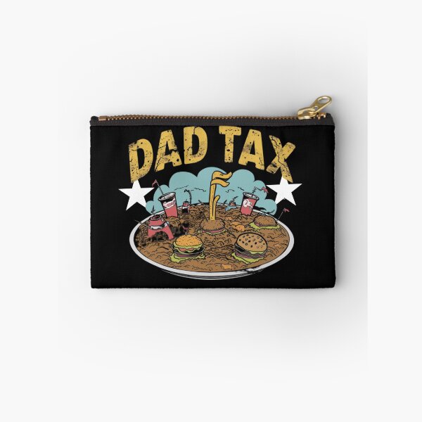 Item preview, Dad Tax Making Sure It’s Not Poison, Father's Day designed and sold by lorenzoha.