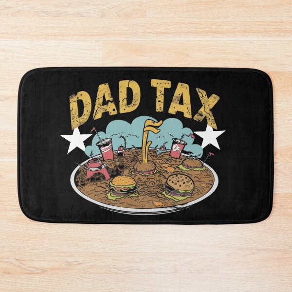 Item preview, Dad Tax Making Sure It’s Not Poison, Father's Day designed and sold by lorenzoha.